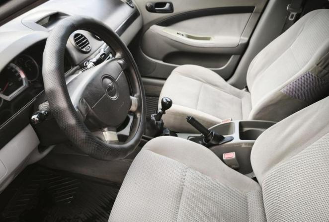 Chevrolet Lacetti I с пробегом 2007 года, цена 399 000 рублей, 309464 км, универсал, Автокод Объявления