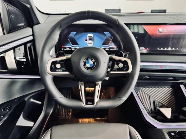 BMW X3 IV (G45/G48) с пробегом 2025 года, цена 7 490 000 рублей, 39 км, внедорожник, Автокод Объявления