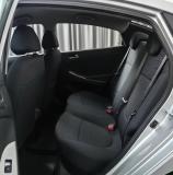 Hyundai Solaris I Рестайлинг Москва  - изображение 35