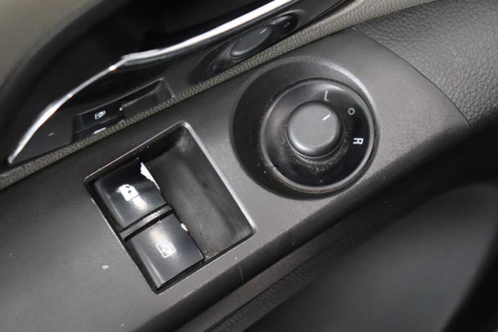 Chevrolet Cruze I Рестайлинг Ульяновск  - изображение 8