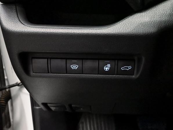 Toyota RAV4 V (XA50) с пробегом 2020 года, цена 3 440 000 рублей, 74362 км, внедорожник, Автокод Объявления