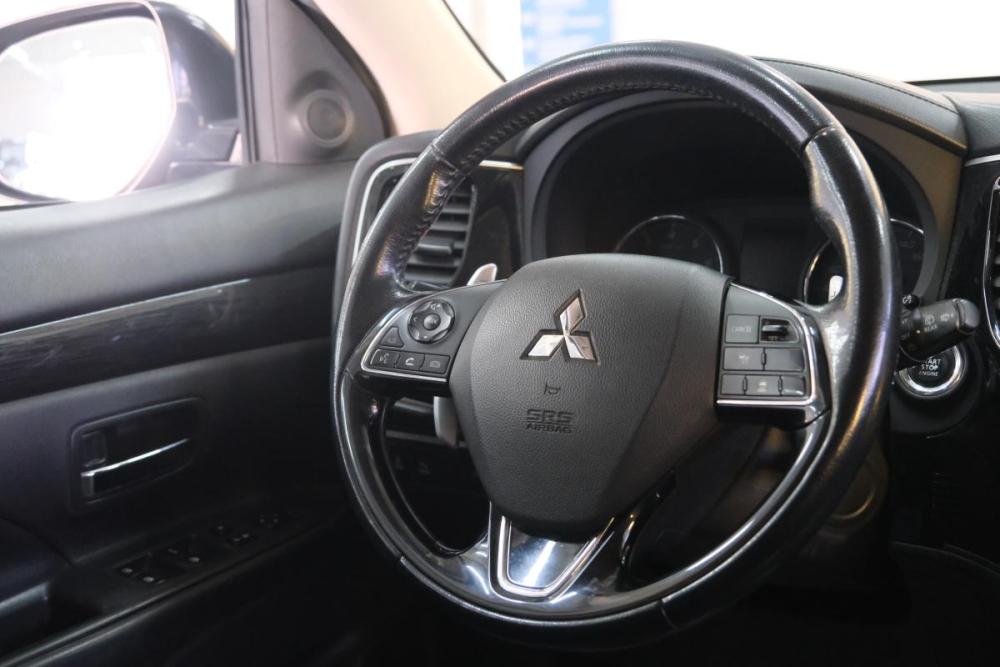 Mitsubishi Outlander III Рестайлинг 2 Омск  - изображение 14