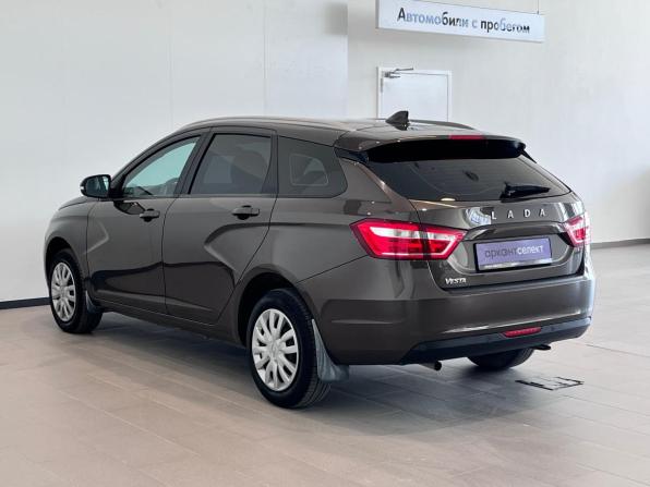Lada (ВАЗ) Vesta I с пробегом 2021 года, цена 1 220 000 рублей, 91530 км, универсал, Автокод Объявления