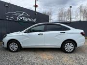 Lada (ВАЗ) Vesta I Рестайлинг (NG) Ижевск  - изображение 24