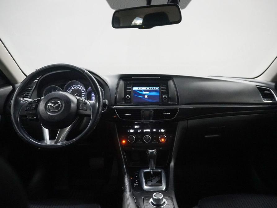 Mazda 6 III (GJ) Москва  - изображение 13