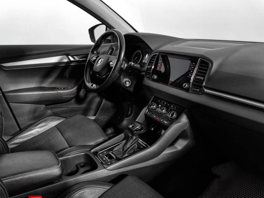 Skoda Karoq I Санкт-Петербург  - изображение 13