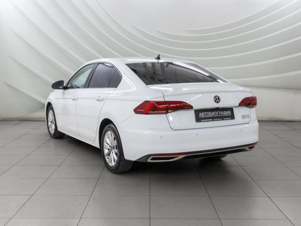 Volkswagen Bora IV с пробегом 2021 года, цена 1 898 000 рублей, 64044 км, седан, Автокод Объявления