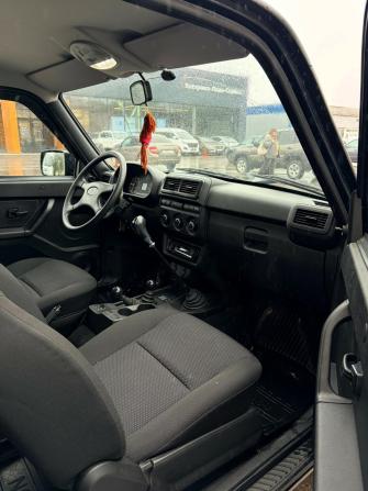 Lada (ВАЗ) Niva Legend с пробегом 2024 года, цена 840 000 рублей, 15800 км, внедорожник, Автокод Объявления