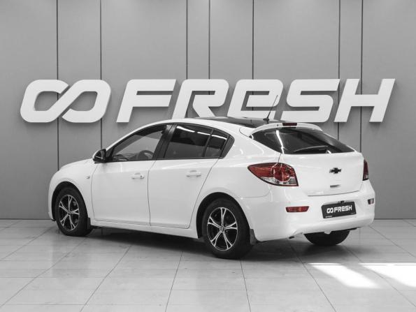 Chevrolet Cruze I с пробегом 2012 года, цена 580 000 рублей, 163060 км, хэтчбек, Автокод Объявления