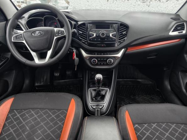 Lada (ВАЗ) Vesta I с пробегом 2018 года, цена 945 000 рублей, 150480 км, универсал, Автокод Объявления