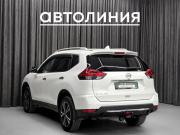 Nissan X-Trail III Рестайлинг Красноярск  - изображение 30