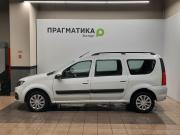 Lada (ВАЗ) Largus I Рестайлинг Санкт-Петербург  - изображение 27