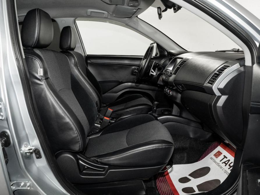 Peugeot 4007 Иркутск  - изображение 6
