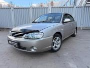 Kia Spectra I Рестайлинг 2 Ростов-на-Дону  - изображение 18