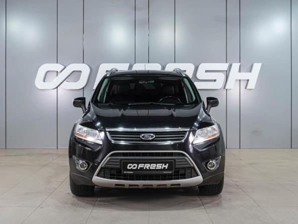 Ford Kuga II с пробегом 2012 года, цена 1 049 000 рублей, 194917 км, внедорожник, Автокод Объявления