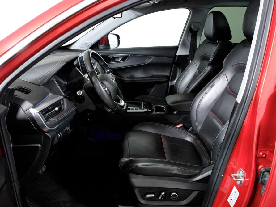 Chery Tiggo 7 Pro I Санкт-Петербург  - изображение 18
