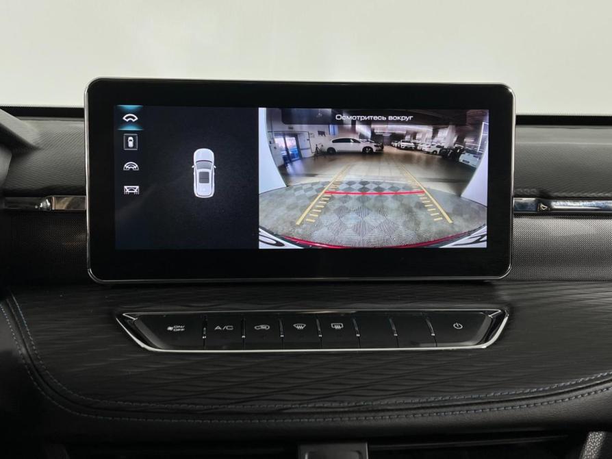 Haval Jolion I Казань  - изображение 18