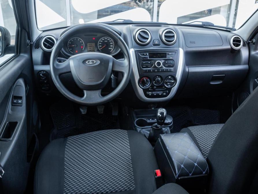 Lada (ВАЗ) Granta I Ставрополь  - изображение 6