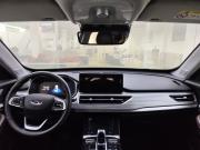 Chery Tiggo 8 Pro I Уфа  - изображение 39