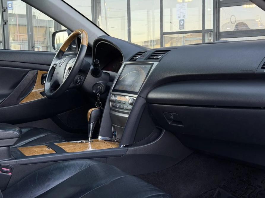 Toyota Camry VI (XV40) Волгоград  - изображение 15