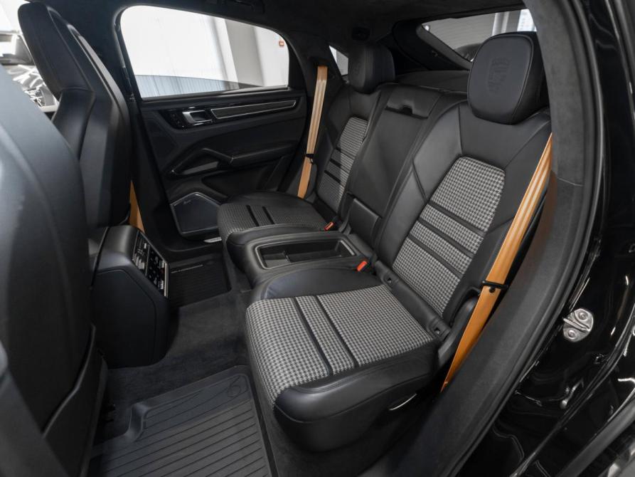 Porsche Cayenne III Москва  - изображение 18