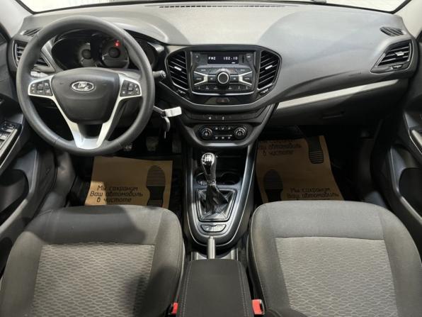 Lada (ВАЗ) Vesta I с пробегом 2020 года, цена 1 107 800 рублей, 45014 км, седан, Автокод Объявления