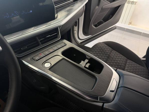 Haval F7 II с пробегом 2024 года, цена 2 370 000 рублей, 29545 км, внедорожник, Автокод Объявления