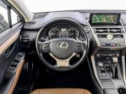 Lexus NX I Рестайлинг Москва  - изображение 52