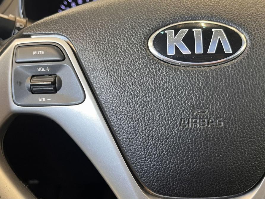Kia Rio III Рестайлинг Псков  - изображение 17