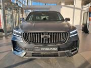 Geely Monjaro I Казань  - изображение 29