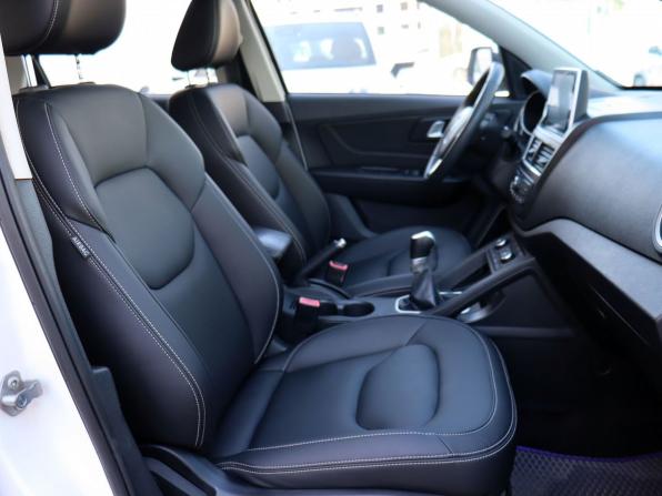 FAW Besturn X40 I с пробегом 2019 года, цена 1 010 000 рублей, 94375 км, внедорожник, Автокод Объявления