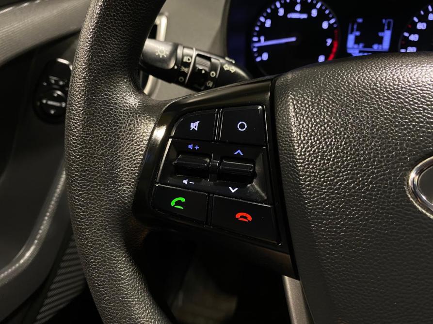 Hyundai Creta I Рестайлинг Челябинск  - изображение 17
