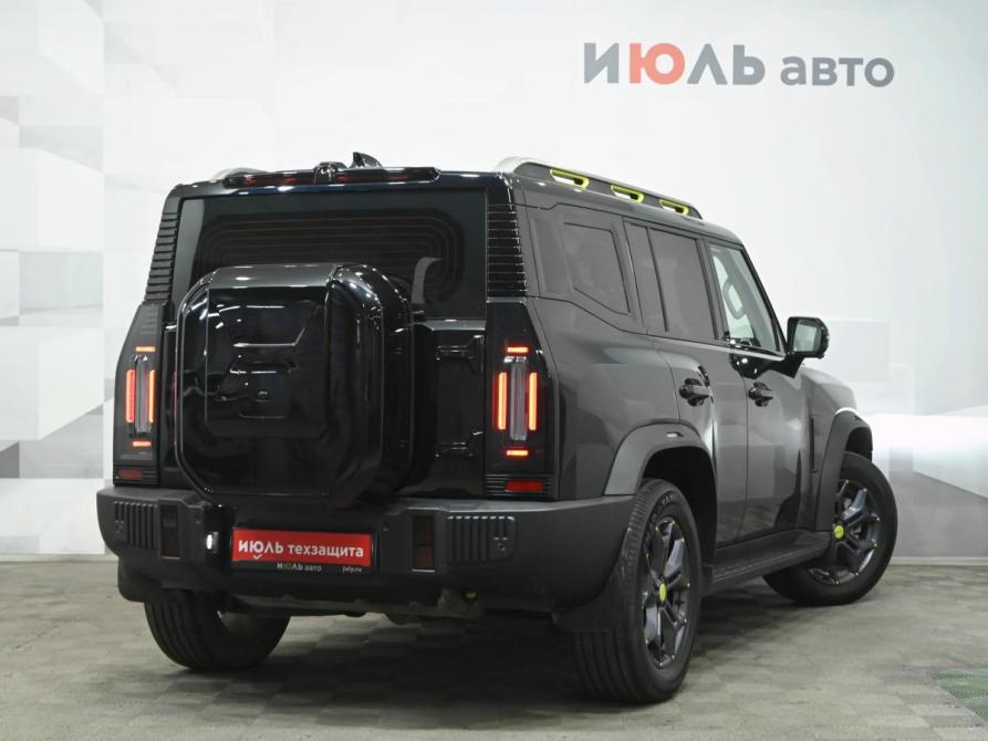 JETOUR T2 Екатеринбург  - изображение 7