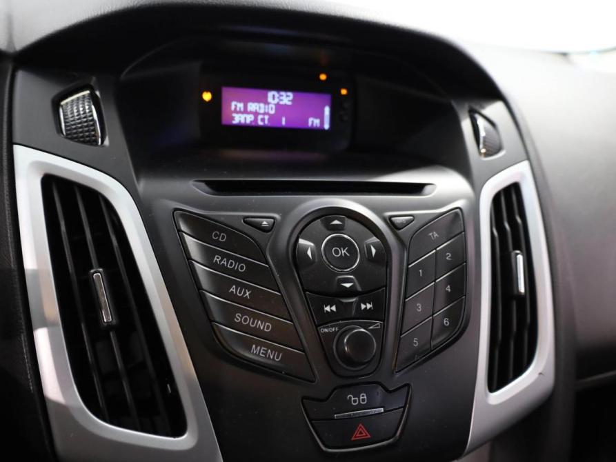 Ford Focus III Ростов-на-Дону  - изображение 13