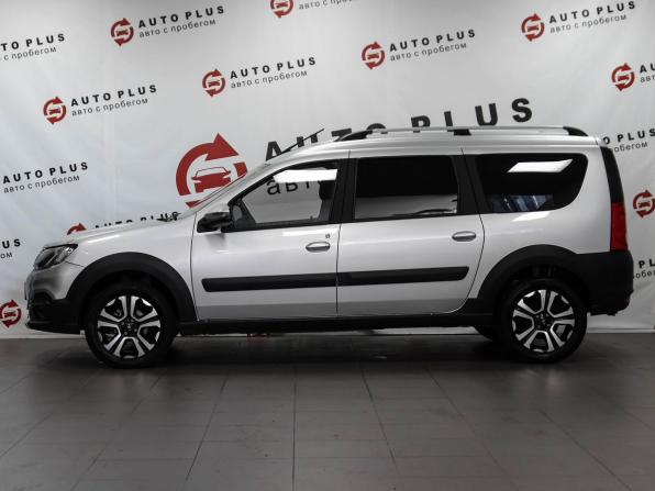 Lada (ВАЗ) Largus I Рестайлинг с пробегом 2025 года, цена 1 749 000 рублей, 13788 км, универсал, Автокод Объявления
