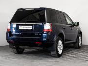 Land Rover Freelander II Рестайлинг Санкт-Петербург  - изображение 32
