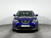 Nissan Qashqai II Санкт-Петербург  - изображение 22