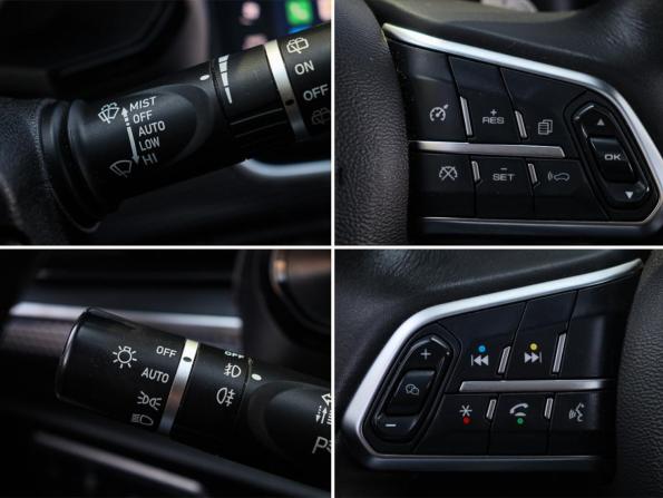 Haval F7 I с пробегом 2021 года, цена 1 699 000 рублей, 76751 км, внедорожник, Автокод Объявления