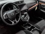 Honda CR-V V Рестайлинг Уфа  - изображение 32