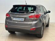Hyundai ix35 I Рестайлинг Балашиха  - изображение 22