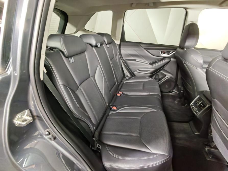 Subaru Forester V Рестайлинг Москва  - изображение 15