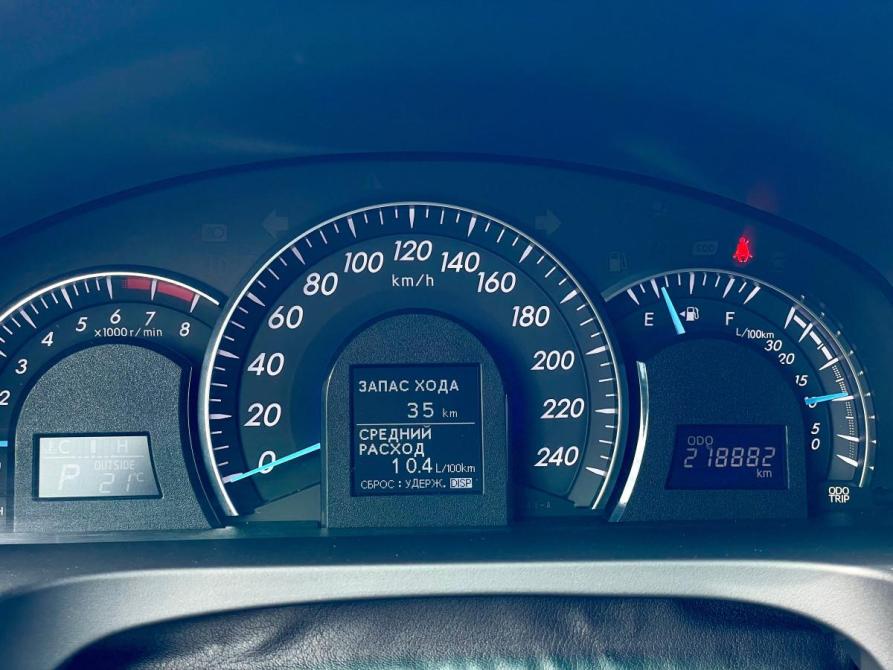 Toyota Camry VII (XV50) Вологда  - изображение 30
