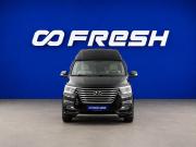 Hyundai Grand Starex I Рестайлинг 2 Москва  - изображение 26