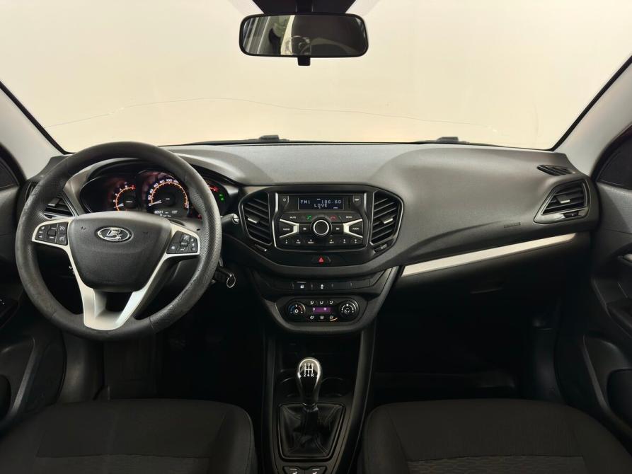 Lada (ВАЗ) Vesta I Москва  - изображение 5