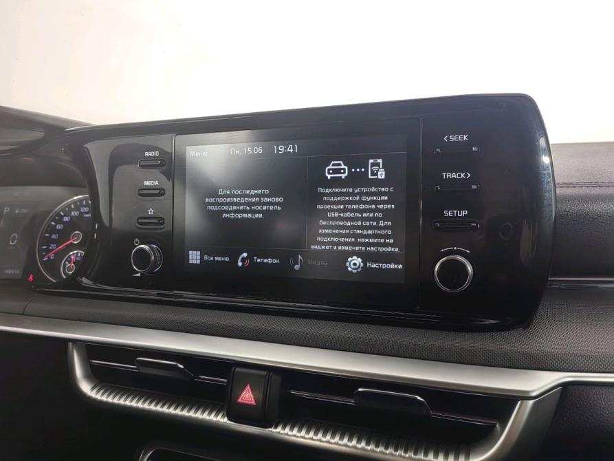 Kia K5 III Санкт-Петербург  - изображение 14