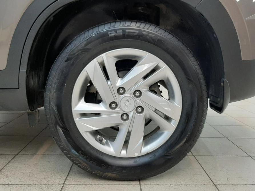 Hyundai Creta II Москва  - изображение 13