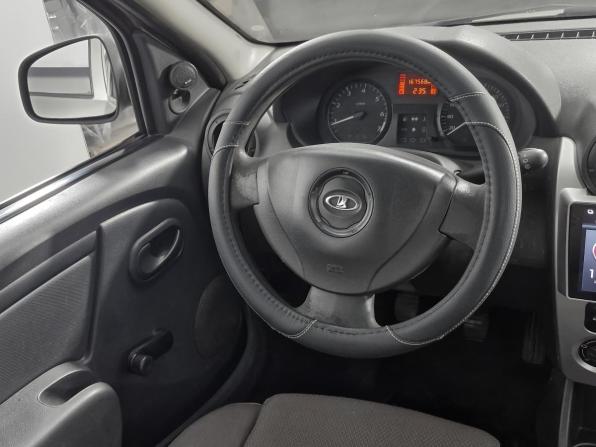 Lada (ВАЗ) Largus I с пробегом 2014 года, цена 529 000 рублей, 167568 км, универсал, Автокод Объявления