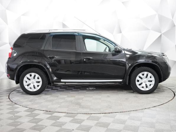 Nissan Terrano III (D10) с пробегом 2015 года, цена 1 070 000 рублей, 135000 км, внедорожник, Автокод Объявления