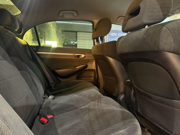 Honda Civic VIII Рестайлинг с пробегом 2011 года, цена 688 000 рублей, 295916 км, седан, Автокод Объявления