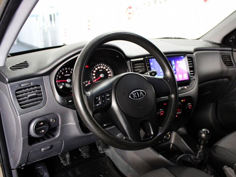 Kia Rio II Рестайлинг Минеральные Воды  - изображение 7